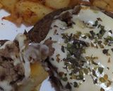 Foto del paso 3 de la receta: Hamburguesas De Lentejas y Arroz