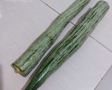 Foto langkah ke 1 dari resep Tumis Pare Belut.