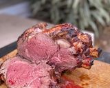 Foto del paso 1 de la receta: Rib eye entero