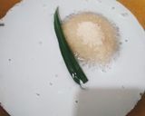 Foto langkah ke 3 dari resep Jentik Manis Maizena.