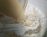 Foto langkah ke 1 dari resep Mexican Bun (Rotiboy).