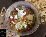 عکس مرحله 5 از دستور اُملت مخصوص