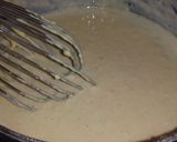 A picture of step 8 of Creamy Macaroni And Cheese.