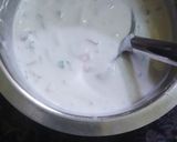 आप्पे (appe recipe in marathi) रेसिपी स्टेप 2 फोटो