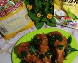 Foto langkah ke 7 dari resep Ayam Goreng Rempah.