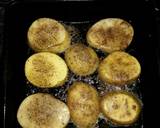 One Skillet Roast Chicken and Pier Potatoes recipe step 8 photo
