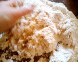 Foto del paso 2 de la receta: Masa básica para tarta salada