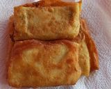 Foto langkah ke 5 dari resep Martabak Telor Mini.