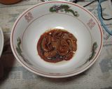 A picture of step 10 of Soy Sauce Ramen By A Ramen Master.