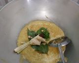 Foto langkah ke 2 dari resep Soto medan ayam.