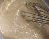 Foto langkah ke 2 dari resep Classic Brudel Cake.