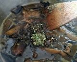 A picture of step 5 of Sig's Lentil Autumn Soup Boost.