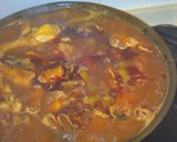 Foto del paso 7 de la receta: Paella valenciana