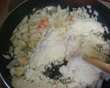 A picture of step 5 of Easy & Popular Crab Cream Croquette.