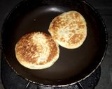 Foto langkah ke 5 dari resep Bakpia Teflon Ceres Lumer.