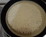 Foto langkah ke 3 dari resep Martabak Teflon.