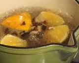Foto del paso 2 de la receta Compota especiada