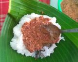 Foto langkah ke 6 dari resep Bubur Bali #Bubuh Mebase Kacang#Terlove.