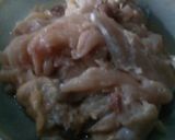 Foto langkah ke 4 dari resep Cilok goang kuah enak.