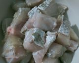 Foto langkah ke 1 dari resep Ikan fillet goreng.