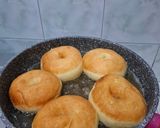 Foto langkah ke 9 dari resep Donat kentang empuk menul.