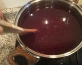 Foto del paso 4 de la receta: Tapioca navegada en dos vinos