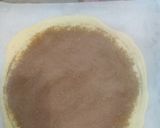 Foto langkah ke 7 dari resep Roti Bunga Ulen Tangan.