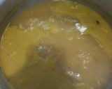 Foto langkah ke 3 dari resep Soto daging kuah bening.