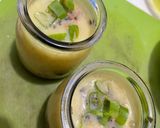 Foto langkah ke 3 dari resep Chawan Musi! MPASI 8m+.