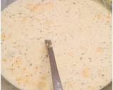 Punjabi Kadhi Pakoras recipe step 5 photo
