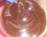Foto del paso 8 de la receta: Pastel de chocolate (relleno y decoración)