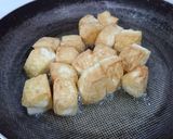 Hình bước làm 2 của món Canh bún