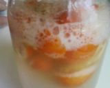 A picture of step 2 of Homemade Natural Tomato Yeast.