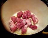 Italian style pork and beans recipe step 5 photo