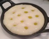 A picture of step 29 of For Beginning Bakers: Maestro Focaccia.