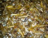 A picture of step 9 of Yanda ake soya fara.