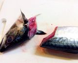 A picture of step 8 of How to Fillet a Whole Fish.