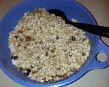 Toasted Crunchy Granola Clusters recipe step 4 photo