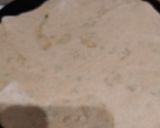 A picture of step 8 of Potato Paratha.