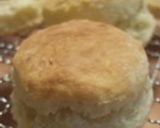 A picture of step 8 of Basic Yogurt Biscuits.