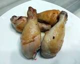 LG CHICKEN WITH HONEY BEER SAUCE( ASIAN STYLE COOKING ) recipe step 2 photo