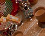 Dhaba style chai(truck driver tea) recipe step 6 photo