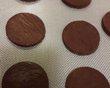 Foto del paso 5 de la receta: Alfajores tipo Havanna 😋