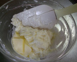 A picture of step 4 of Cheese Fold-In Sheet (For Bread).