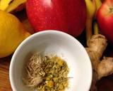 Herbal Smoothie recipe step 1 photo