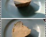 A picture of step 5 of Ladybirds Homemade Caramel Ice Cream.