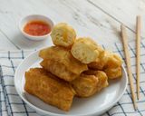 Foto langkah ke 7 dari resep 195. Cakue.