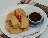 Foto langkah ke 6 dari resep Tahu Petis.