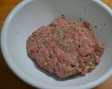 Meatballs for Bentos recipe step 3 photo