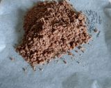 A picture of step 3 of Vickys Homemade Cinnamon Chips.
